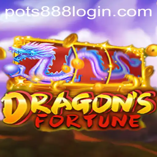 DragonFortune: A Majestic Adventure with POTS888