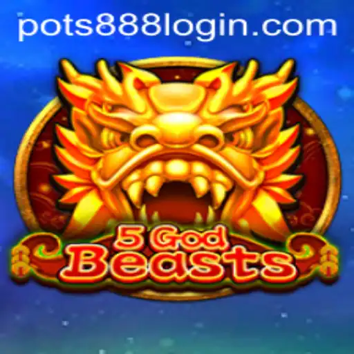 Discover the Mythical World of 5GodBeasts: A Deep Dive into the Game