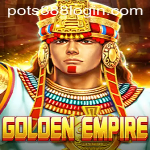 GoldenEmpire Takes Gaming World by Storm: Unveiling POTS888