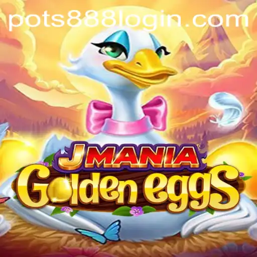 Discover the Exciting World of JManiaGoldenEggs: The New Gaming Sensation with POTS888