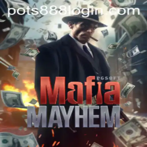 MafiaMayhem: The Ultimate Party Game Experience