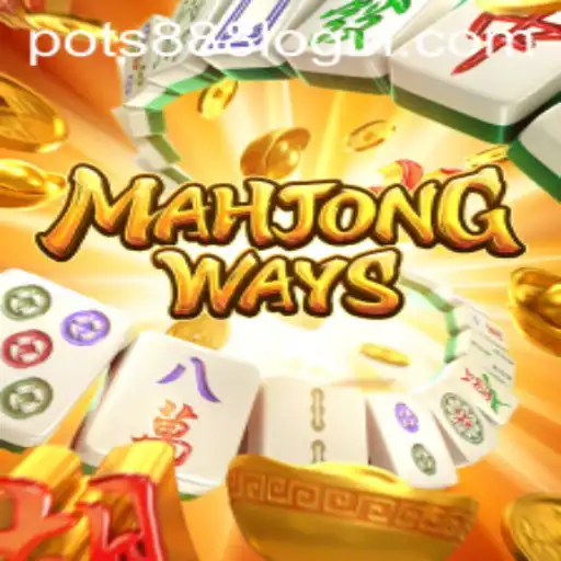 MahjongWays and POTS888: A Deep Dive into an Exciting Game