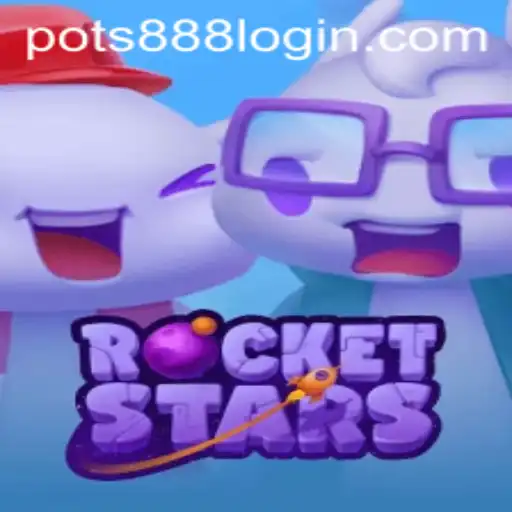 RocketStars: Navigating the Galactic Adventure with the POTS888 Challenge