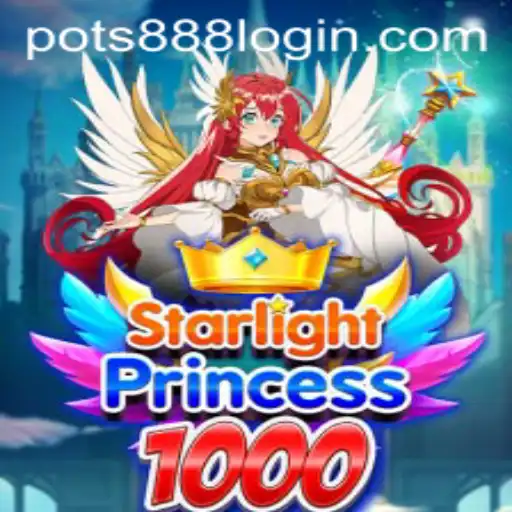 Exploring the Cosmos: StarlightPrincess1000 and the POTS888 Mystery