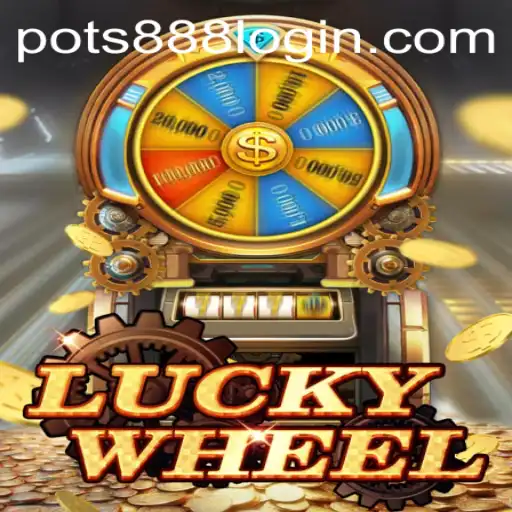 Unlock the Thrills of LuckyWheel: Your Ultimate Guide to Playing and Winning with POTS888