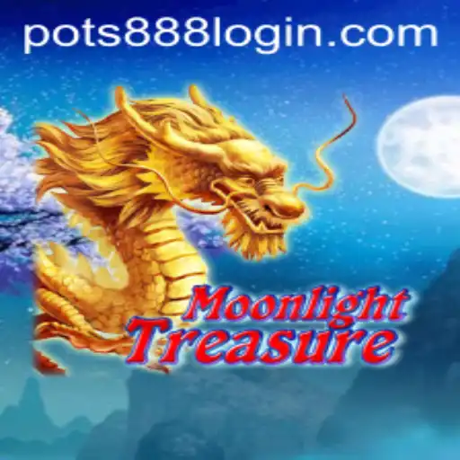 MoonlightTreasure: Unlock the Secrets with POTS888
