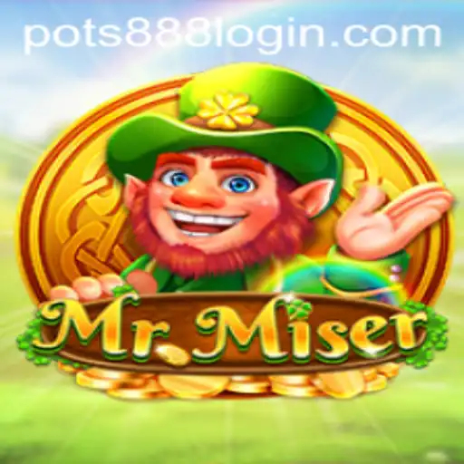 MrMiser: A New Gaming Experience with POTS888