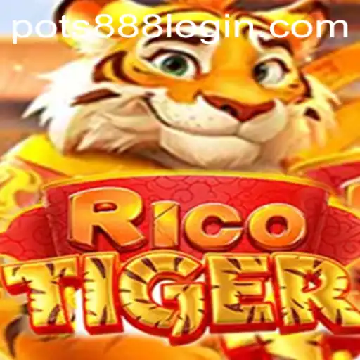 Exploring the World of RicoTiger: Unveiling the Excitement of POTS888