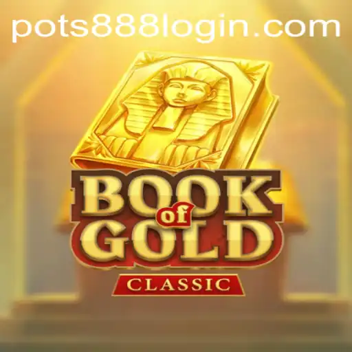 Book Of Gold Classic: A Timeless Adventure Awaits