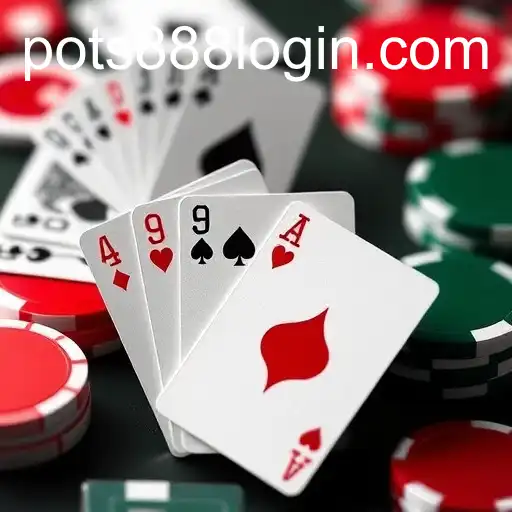 The Fascination of Card Games and the Rise of POTS888