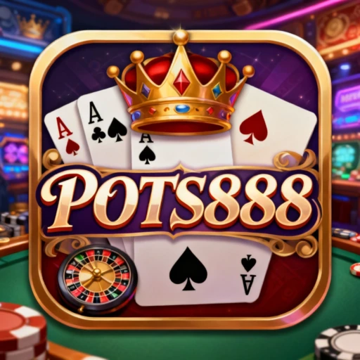 POTS888
