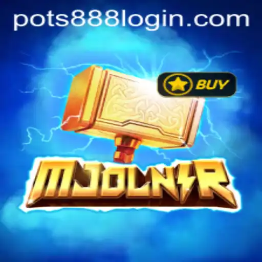 Mjolnir: Unleashing the Power of Norse Mythology in a Thrilling New Game
