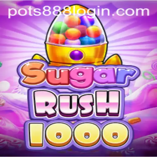 SugarRush1000: The Sweet Game Revolution with POTS888 Magic
