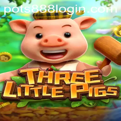 Discover the Enchanting World of THREELITTLEPIGS: A Unique Gaming Adventure with POTS888