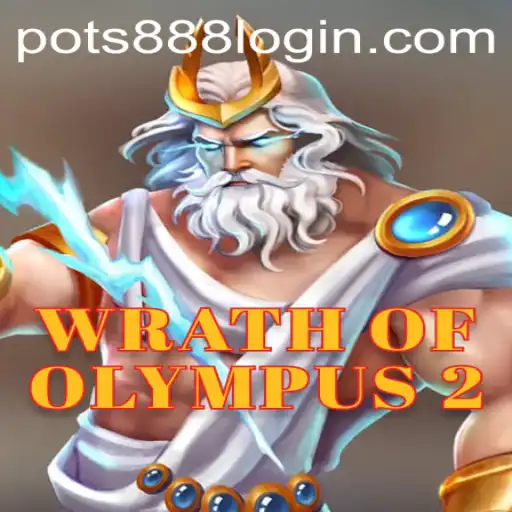 Wrath of Olympus 2: A Deep Dive into the Mythical World of POTS888